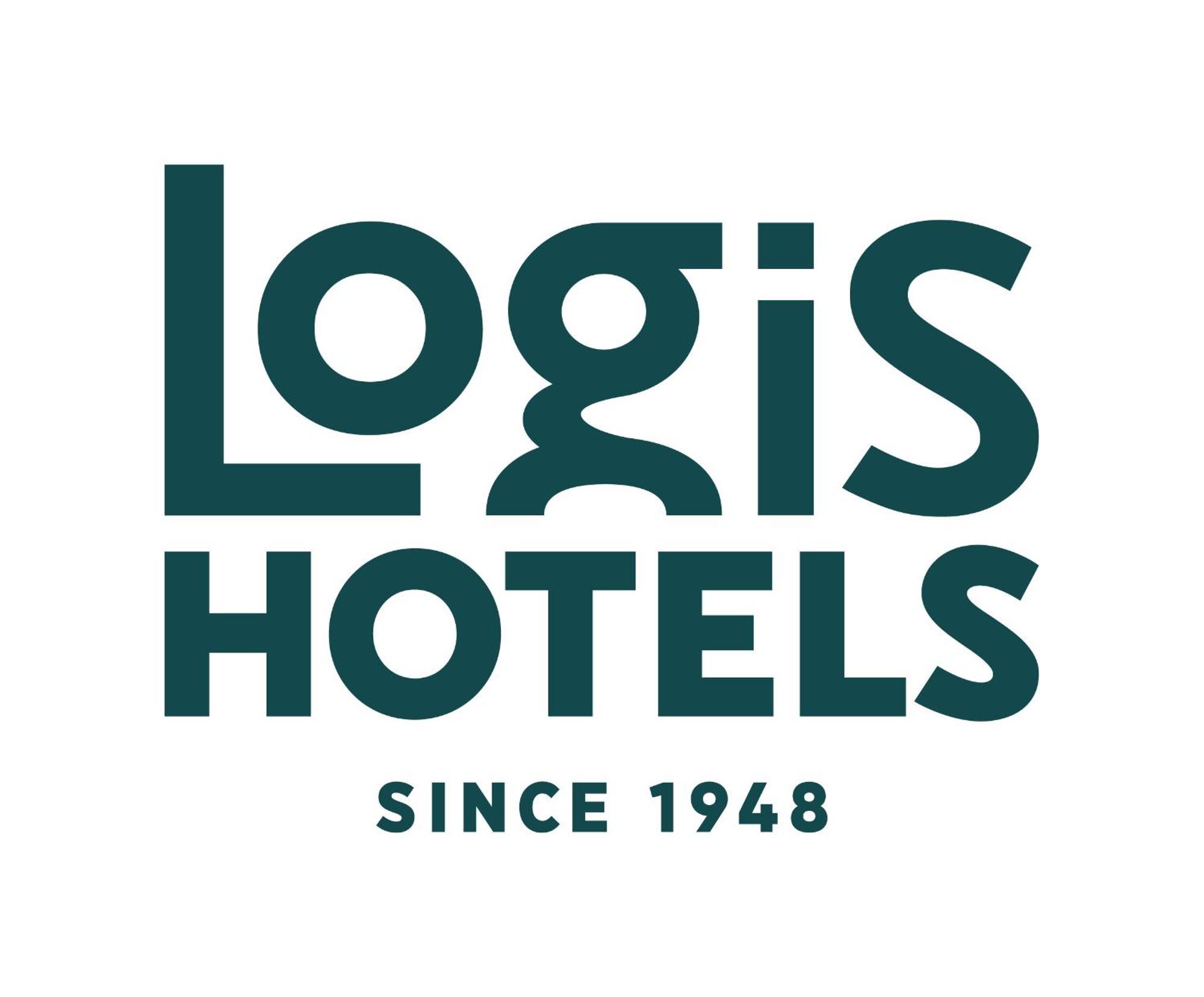 Hotel Logis Des Sources