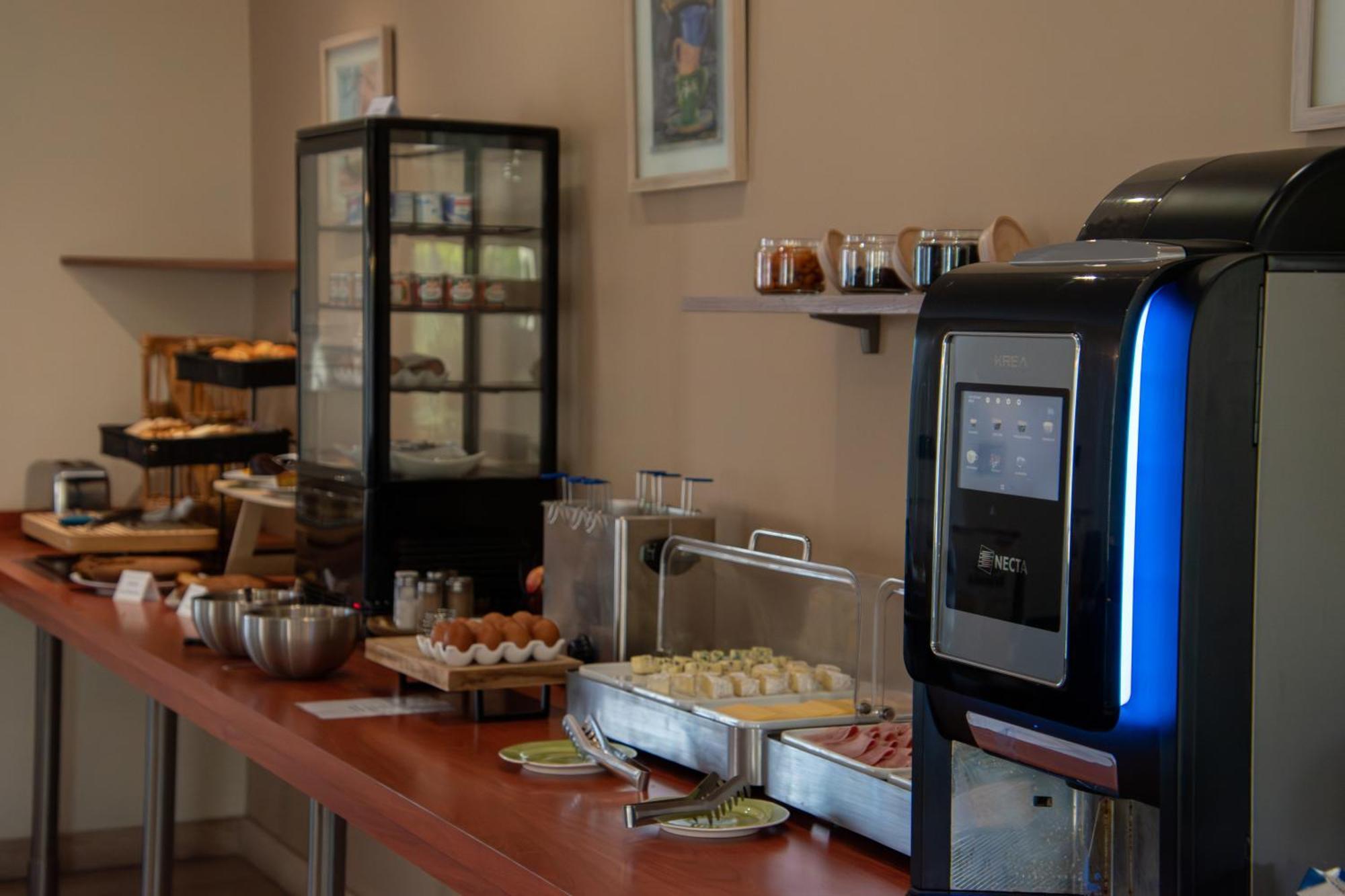 Logis Des Sources Hotel Creney-pres-Troyes