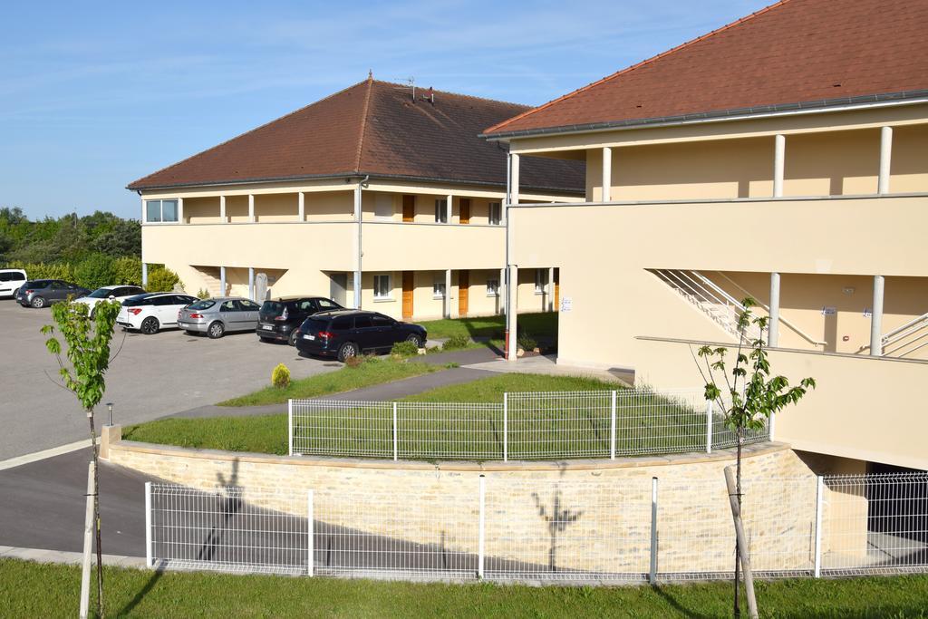 Hotel Logis Des Sources