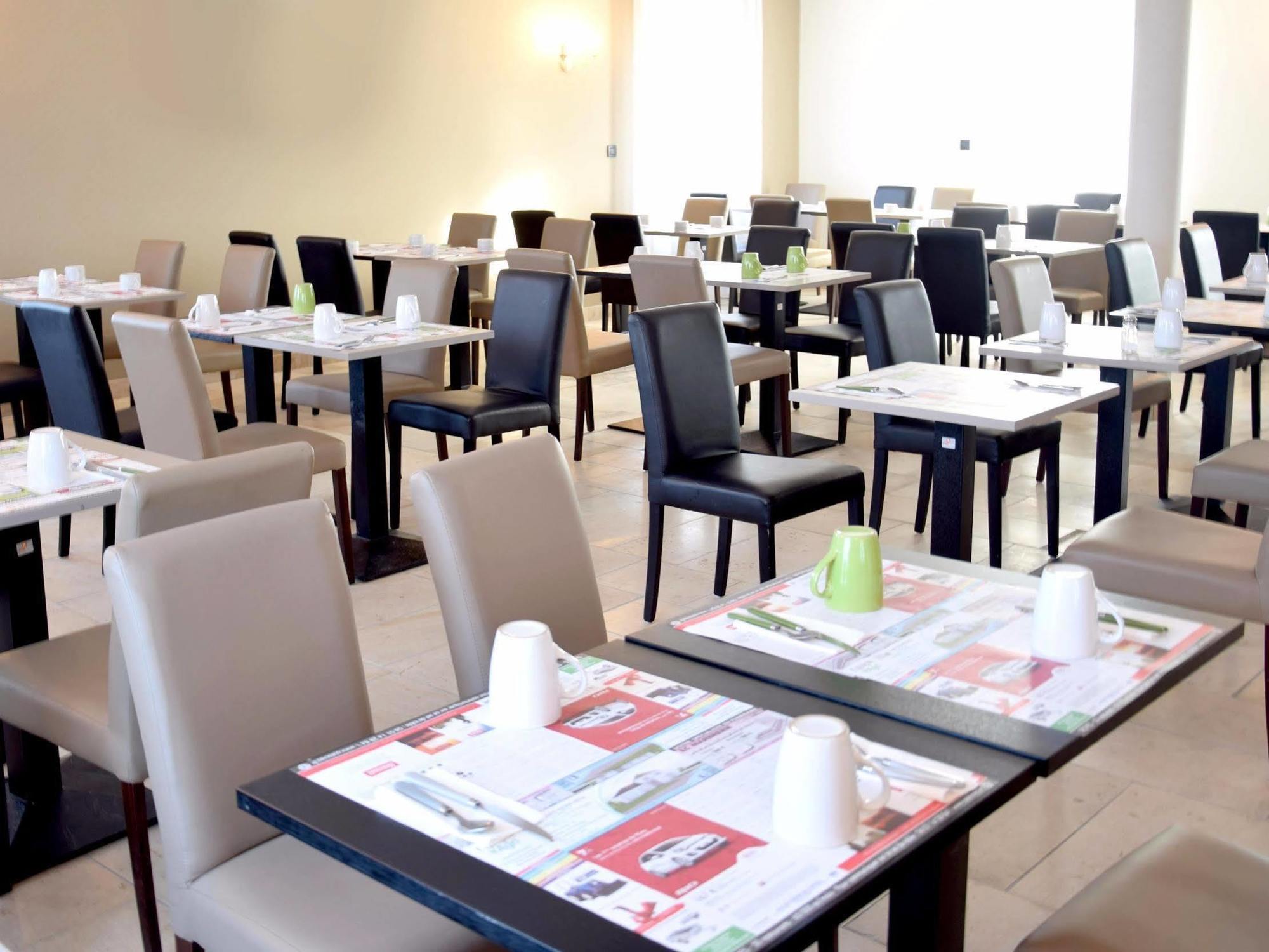 Hotel Logis Des Sources