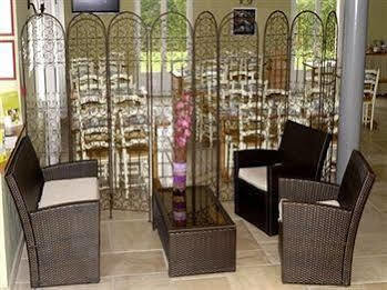 Hotel Logis Des Sources Creney-pres-Troyes